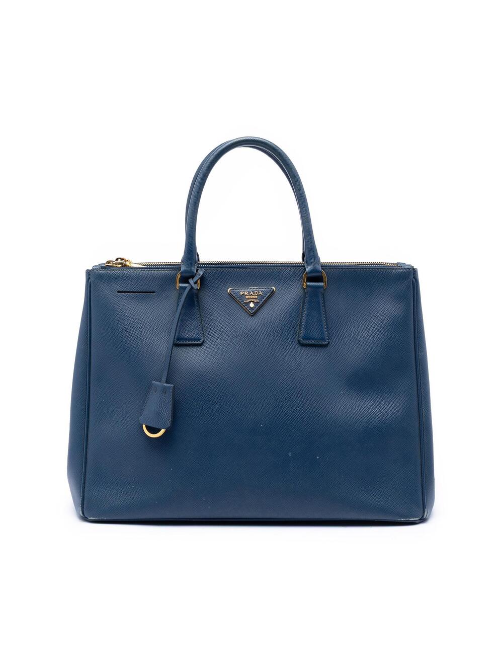 Prada Large Saffiano Lux Galleria #300173P73B
